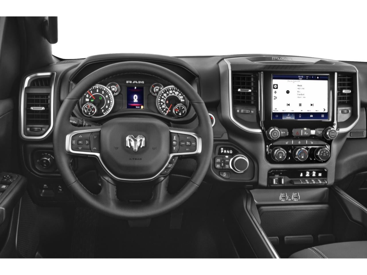 ram ram 1500 pickup 2025 1C6SRFMP8SN748663 image ram ram 1500 pickup 2025 1C6SRFMP8SN748663 image